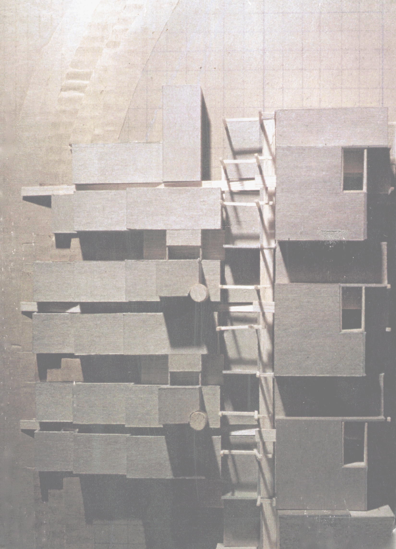 THESIS WORK